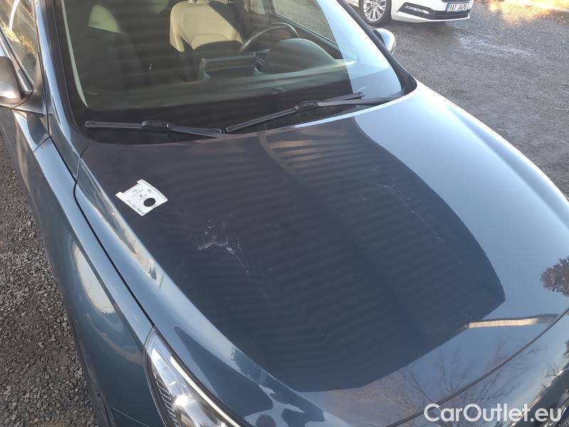  Hyundai  i30   cw (PD)(2017->)  kom.1.0TGDI 120 Smart #2