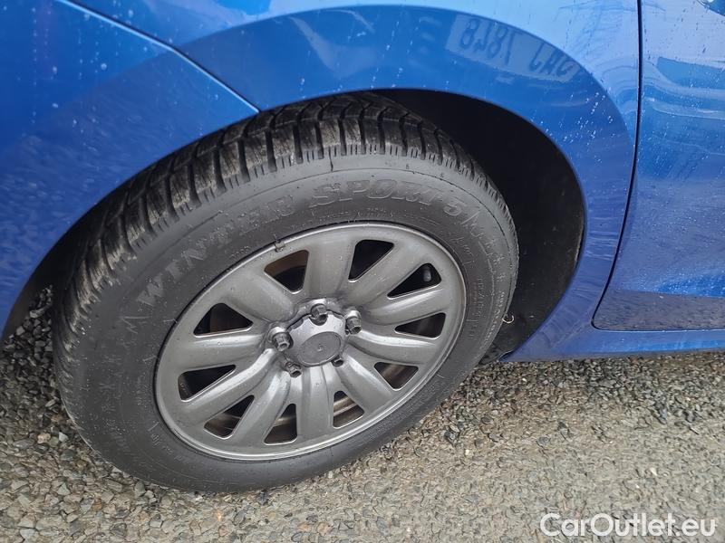  Skoda  Octavia  Combi (NX3)(2020) Oct.Combi 2.0TDI 85 Ambition #20