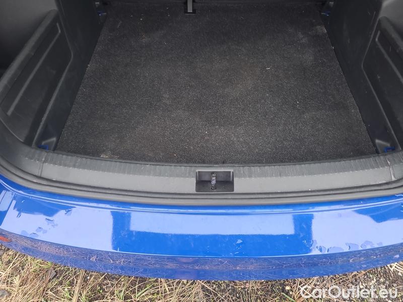  Skoda  Fabia  Combi (2015) Com.1.0TSI 70 Ambition 5d #11