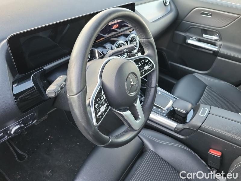  Mercedes  GLA  BM247 (2020)  250 e AT 5d #10