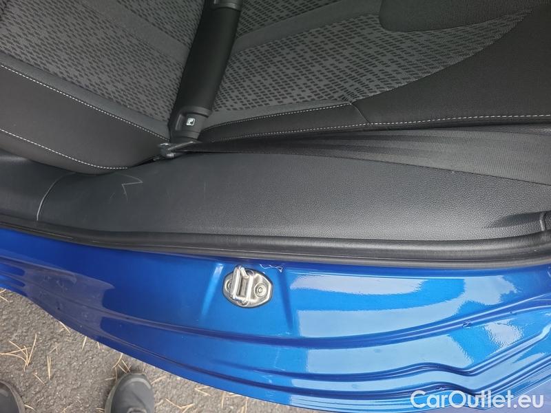  Skoda  Octavia  Combi (NX3)(2020) Oct.Combi 2.0TDI 85 Style #19