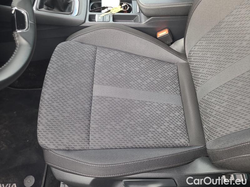  Skoda  Octavia  Lim. (NX3)(2020)  2.0TDI 85 Style 5d #7