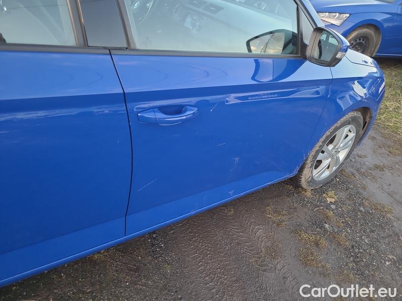  Skoda  Fabia  Combi (2015) Com.1.0TSI 70 Ambition 5d #21