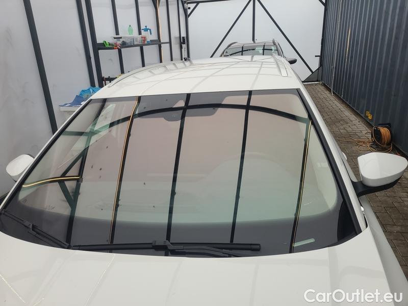  Skoda  Octavia  Combi (NX3)(2020) Oct.Combi 2.0TDI 85 Style AT #1