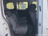  Opel  Combo  Life (E)  (2018) Com.L.1.5D 96 Elegance Plus 5d #11