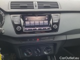  Skoda  Fabia  Combi (2015)  Com.1.0TSI 70 Active #8