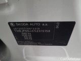  Skoda  Fabia  Combi (2015)  Com.1.0TSI 70 Active #10