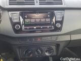  Skoda  Fabia  Combi (2015)  Com.1.0TSI 70 Active #8
