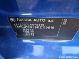 Skoda  Fabia  Combi (2015)  Com.1.0TSI 70 Active #10