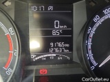  Skoda  Fabia  Combi (2015)  Com.1.0TSI 70 Active #20