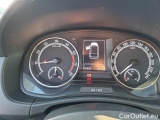  Skoda  Fabia  Combi (2015) Com.1.0TSI 70 Ambition 5d #20