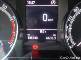  Skoda  Fabia  Combi (2015) Com.1.0TSI 70 Ambition 5d #19