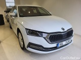  Skoda  Octavia  Combi (NX3)(2020) Oct.Com.1.5 e-TEC 110 Style AT #4