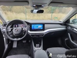  Skoda  Octavia  Combi (NX3)(2020) Oct.Com.1.5 e-TEC 110 Style AT #6
