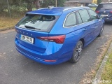  Skoda  Octavia  Combi (NX3)(2020) Oct.Combi 2.0TDI 85 Style #2