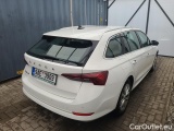  Skoda  Octavia  Combi (NX3)(2020) Oct.Combi 2.0TDI 85 Style AT #2
