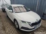  Skoda  Octavia  Combi (NX3)(2020) Oct.Combi 2.0TDI 85 Style AT #3