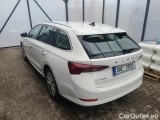  Skoda  Octavia  Combi (NX3)(2020) Oct.Combi 2.0TDI 85 Style AT #4