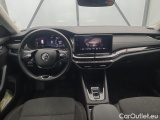  Skoda  Octavia  Combi (NX3)(2020) Oct.Combi 2.0TDI 85 Style AT #5