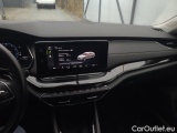  Skoda  Octavia  Combi (NX3)(2020) Oct.Combi 2.0TDI 85 Style AT #8