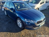  Skoda  Octavia  Combi (NX3)(2020) Oct.Combi 2.0TDI 85 Style AT #3
