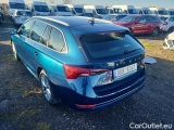  Skoda  Octavia  Combi (NX3)(2020) Oct.Combi 2.0TDI 85 Style AT #4