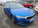  Skoda  Octavia  Combi (NX3)(2020) Oct.Combi 2.0TDI 85 Ambition #3