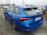  Skoda  Octavia  Combi (NX3)(2020) Oct.Combi 2.0TDI 85 Ambition #4