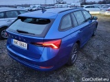  Skoda  Octavia  Combi (NX3)(2020) Oct.Combi 2.0TDI 85 Ambition #2