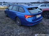  Skoda  Octavia  Combi (NX3)(2020) Oct.Combi 2.0TDI 85 Ambition #4