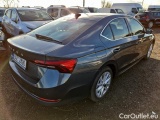  Skoda  Octavia  Lim. (NX3)(2020)  1.0TSI 81 Style #2