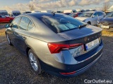  Skoda  Octavia  Lim. (NX3)(2020)  1.0TSI 81 Style #4