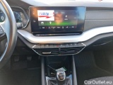  Skoda  Octavia  Lim. (NX3)(2020)  1.0TSI 81 Style #8