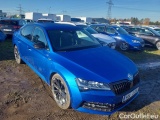  Skoda  Superb  (3V3)(2015) Supe.FL2.0TDI 110 Sportline AT #3