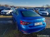  Skoda  Superb  (3V3)(2015) Supe.FL2.0TDI 110 Sportline AT #4