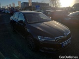  Skoda  Superb  (3V3)(2015) Supe.FL2.0TSI 140 L&K AT #3