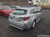  Toyota  Corolla  TouringSports (E21) (2019)  TS 1.8Hyb.Comfort AT #2