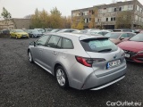  Toyota  Corolla  TouringSports (E21) (2019)  TS 1.8Hyb.Comfort AT #4