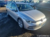  Volkswagen  Golf  VIII Variant (CG5) 2020 Var.2.0TDI 110 Style AT #3