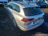  Volkswagen  Golf  VIII Variant (CG5) 2020 Var.2.0TDI 110 Style AT #4