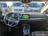  Volkswagen  Golf  VIII Variant (CG5) 2020 Var.2.0TDI 110 Style AT #5
