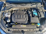  Volkswagen  Golf  VIII Variant (CG5) 2020 Var.2.0TDI 110 Style AT #9