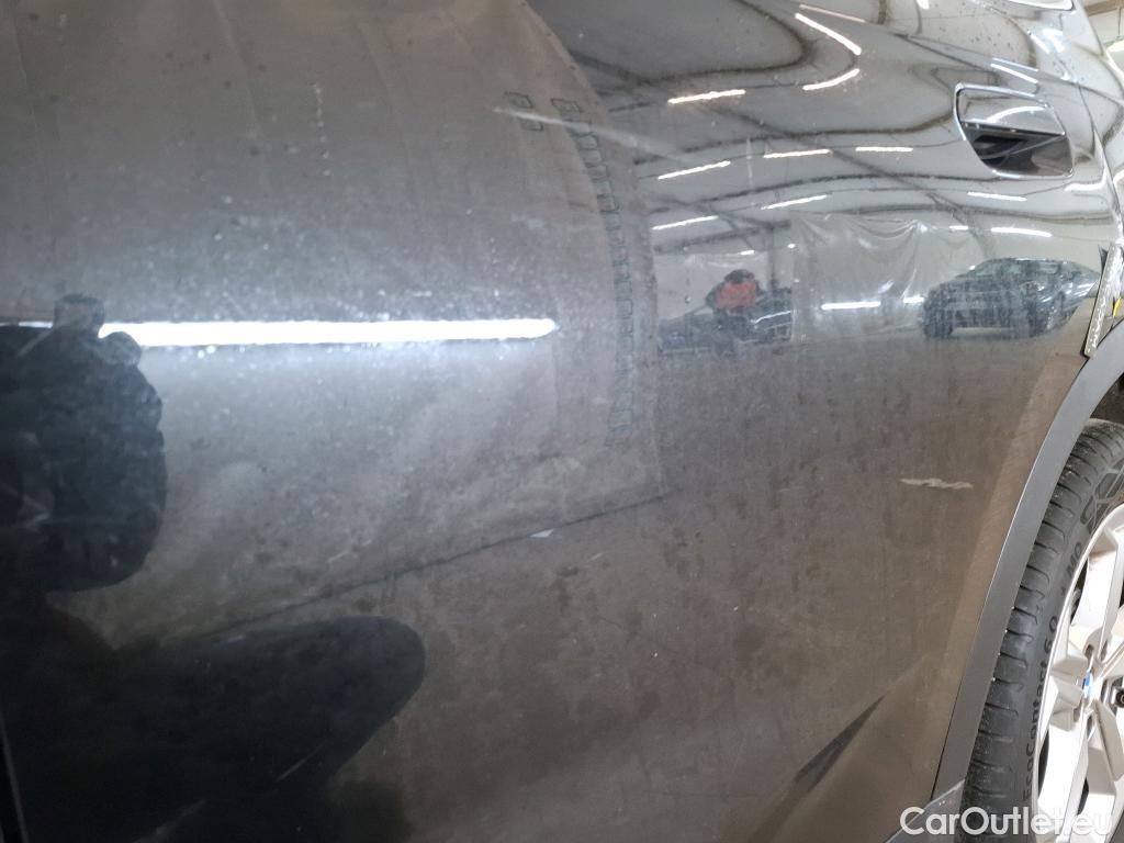  Bmw  X1 BMW  / 2022 / 5P / SUV sDrive18i Business Design DKG7 #18