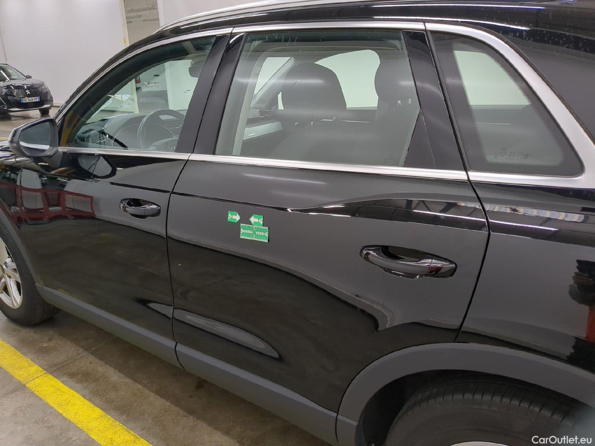  Audi  Q3  35 TFSI Business Line 1.5 TFSI 150CV BVA7 E6d #8