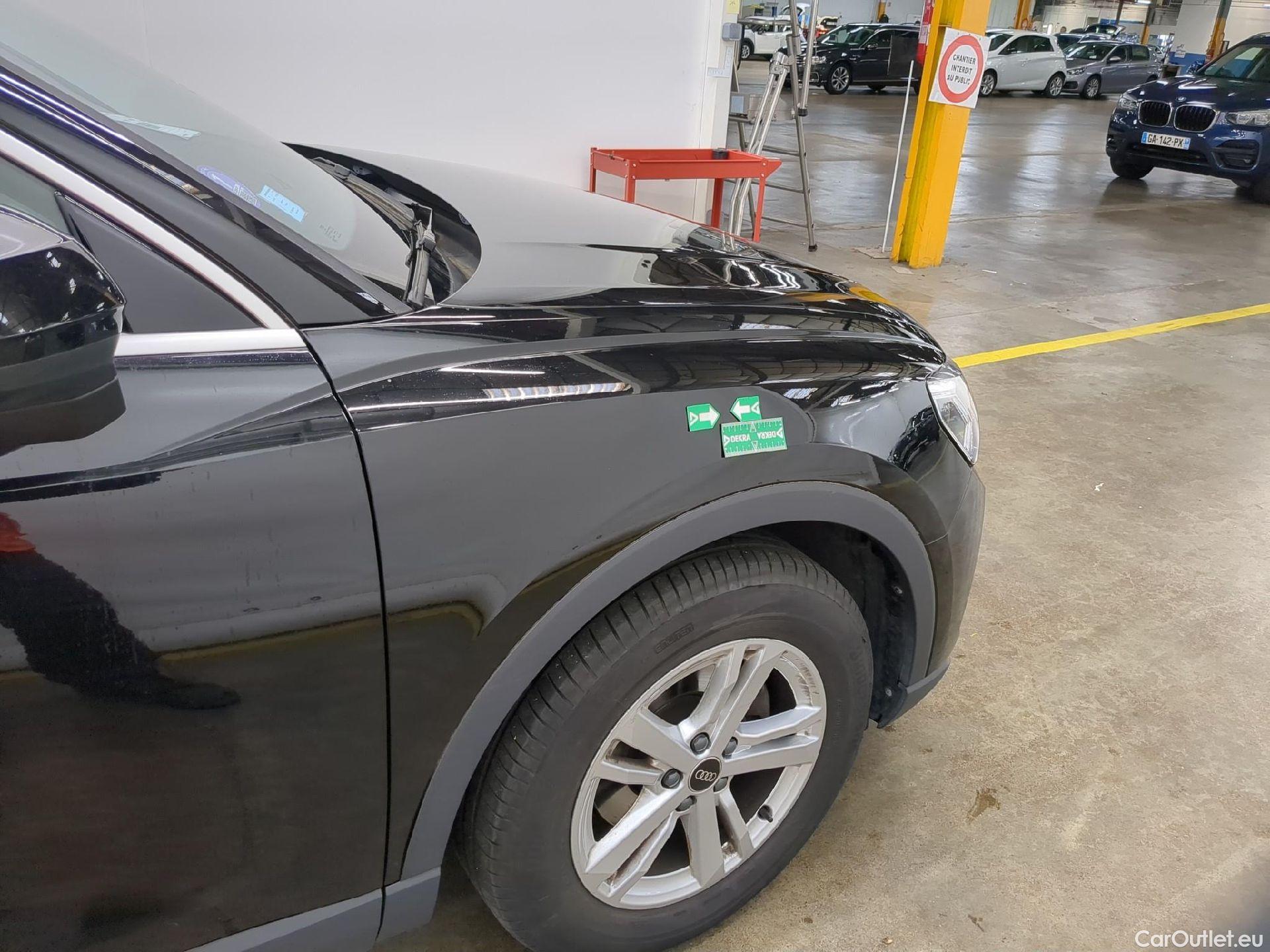  Audi  Q3  35 TFSI Business Line 1.5 TFSI 150CV BVA7 E6d #12
