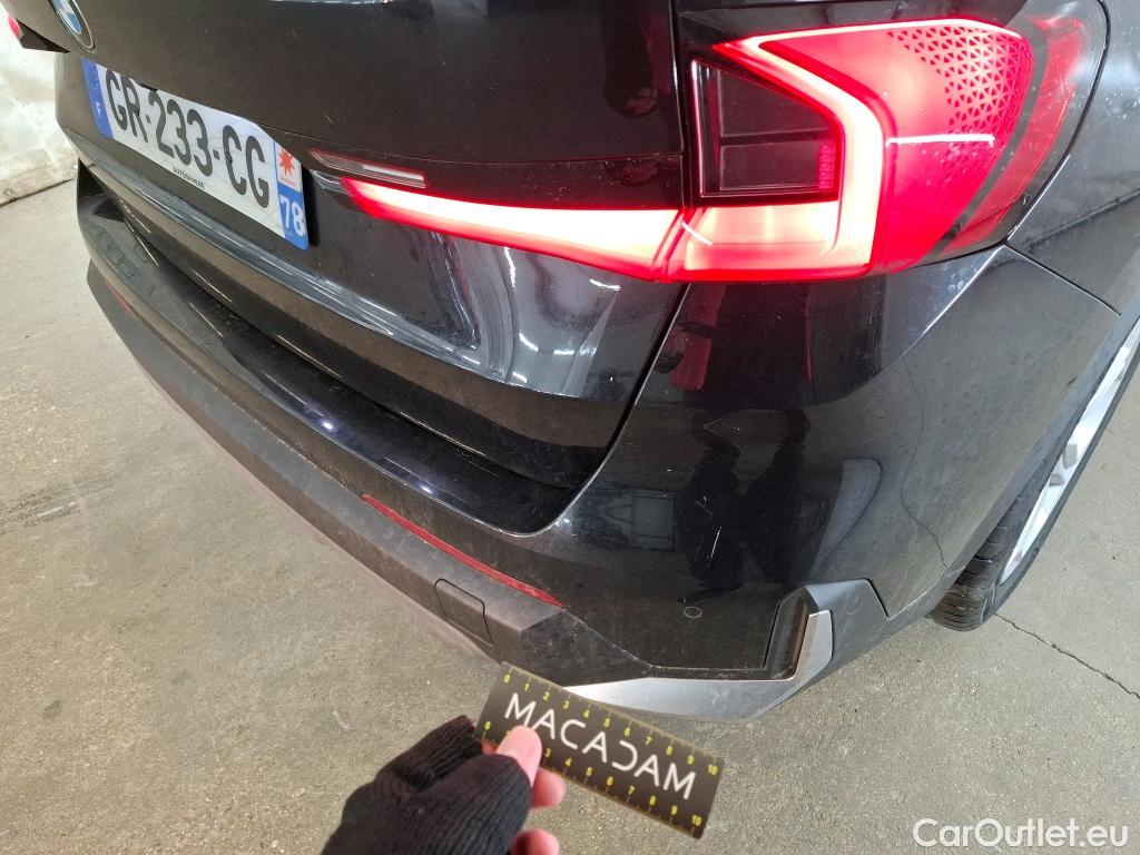  Bmw  X1 BMW  / 2022 / 5P / SUV sDrive18i Business Design DKG7 #5