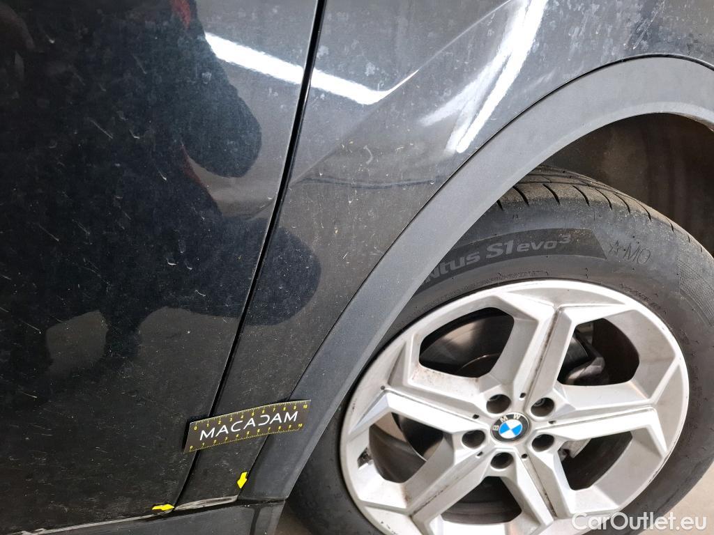  Bmw  X1 BMW  / 2022 / 5P / SUV sDrive18i Business Design DKG7 #1