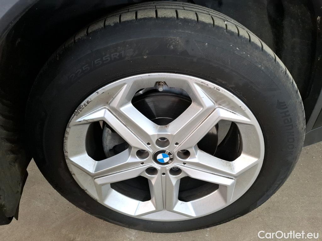  Bmw  X1 BMW  / 2022 / 5P / SUV sDrive18i Business Design DKG7 #10