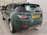  Land Rover  Discovery Land Rover  Sport TD4 150PK 4WD Urban Series Pure automaat 5d #9