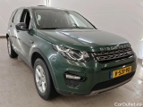  Land Rover  Discovery Land Rover  Sport TD4 150PK 4WD Urban Series Pure automaat 5d #17